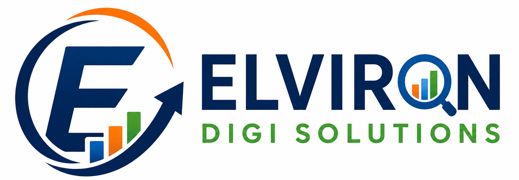 Elviron Digi Solutions